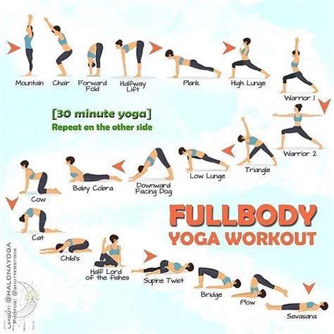 Yoga Daily Practice On Instagram Follow Yogadailypractice ☘️ 30