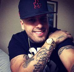 Discover more posts about nicky jam. 14 best images about NICKY JAM on Pinterest | Reggaeton ...