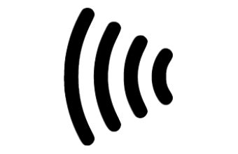 contactless symbol | CardLogix Corporation png image
