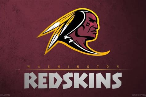 Try to use lots of white space and don't create a logo. All 32 NFL Logos Redesigned By a Redditor (Images) | Total ...