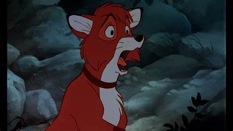 The Fox And The Hound Screencaps