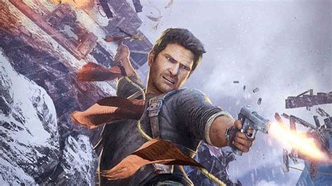 The Uncharted Movie New Release Date Announced Play Uk