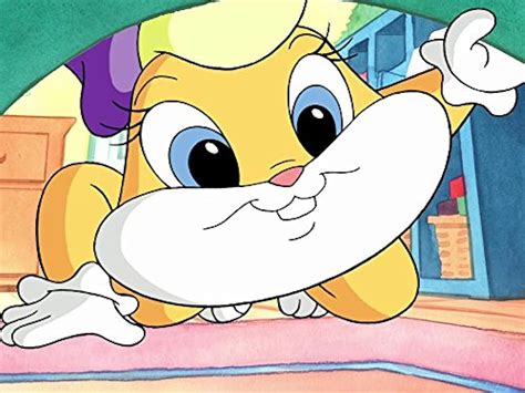 Baby Looney Tunes The Brave Little Tweetythe Puddle Olympics Tv