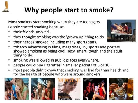 Like a cancer it eats away all the vitality of the human body and renders a. PPT - Smoking Kills PowerPoint Presentation - ID:1252979