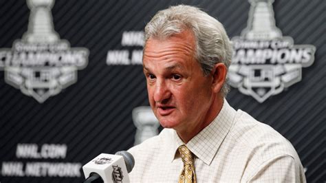 I played 8 years for on and only team: Top Line: Darryl Sutter, down on the farm; must-see goal ...