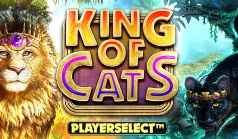 King Of Cats Megaways Slot Review And Free Demo Big Time Gaming