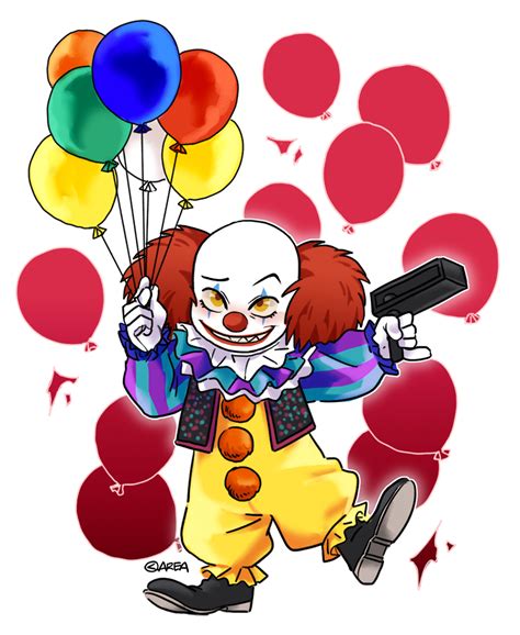 90s Pennywise Pennywise The Clown Know Your Meme