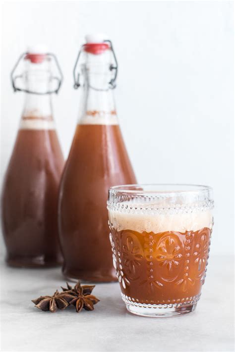 Root Beer Recipe Homebrew Besto Blog