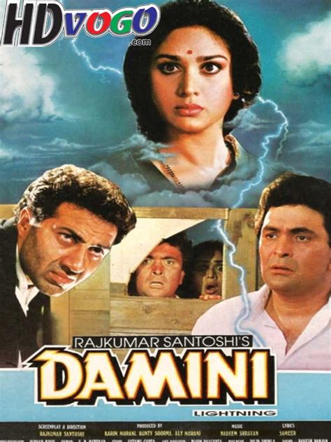 Damini 1993 In Hd Hindi Full Movie Watch Movies Online