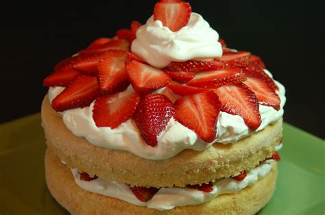 Strawberry Shortcake Laderdomain
