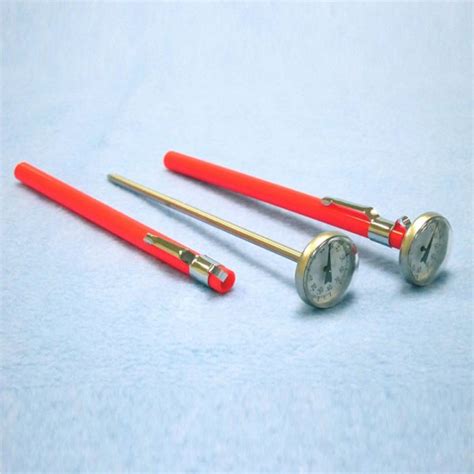Thermometers Tbp Series Dover Supply Pte Ltd