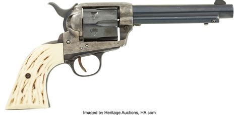 Great Western Arms Company Single Action 22 Revolver Cal 22 Lr