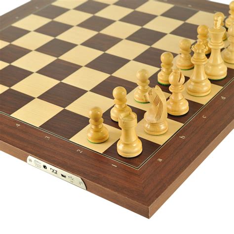 Dgt Electronic Chess Board E Board Chess Board Chess Set Chess