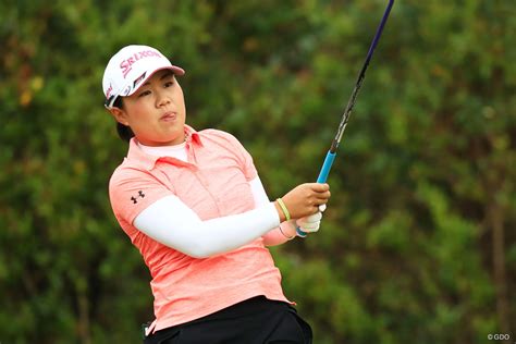 Maybe you would like to learn more about one of these? 【速報】畑岡奈紗が首位タイで終盤へ【LPGAツアー 米国女子 ...