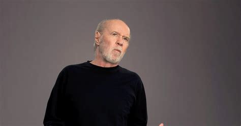 George Carlin 50 One Liners From Stand Up Comedy Legends Purple Clover