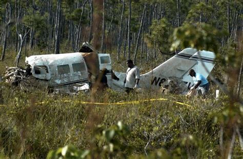 Aaliyah Bahamas Plane Crash