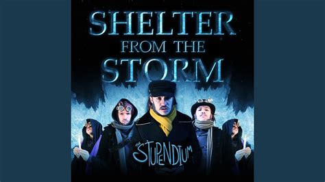 Shelter From The Storm Youtube