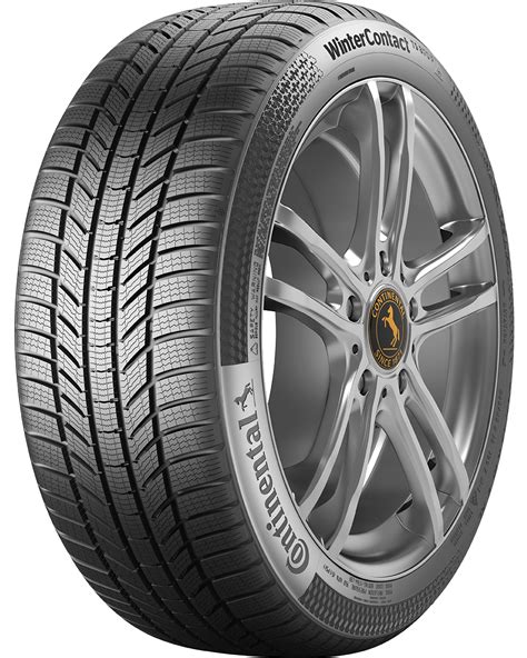 Continental Wintercontact Ts 870 P Tire Reviews And Ratings