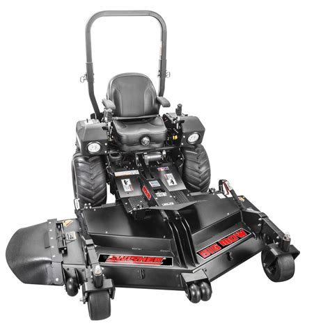 The Best Commercial Zero Turn Mower 2019 All Reviews