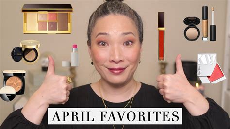 April Beauty Favorites 2020 Youtube