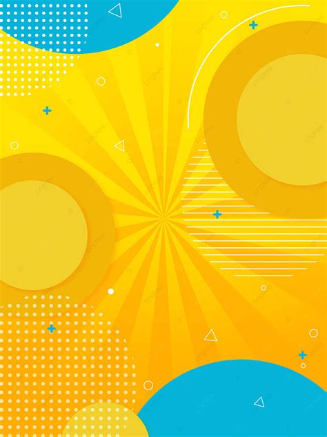 Big Sale Special Offer Yellow Background Round Wallpaper Image For Free