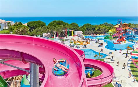 Grecotel La Riviera And Aqua Park 5 Kilini Letovanje 2022 Grčka