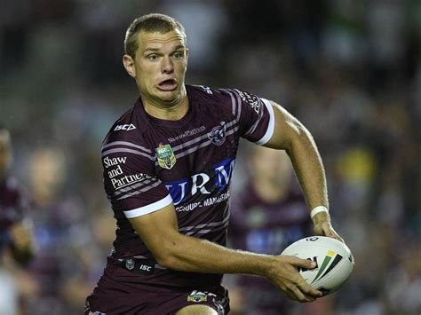 Tom trbojevic is a footy freak from 'another planet' nsw machine tom trbojevic is pushing to become the best player in rugby league right now after demolishing queensland in origin i. Tom Trbojevic injured in starring role | Newcastle Herald