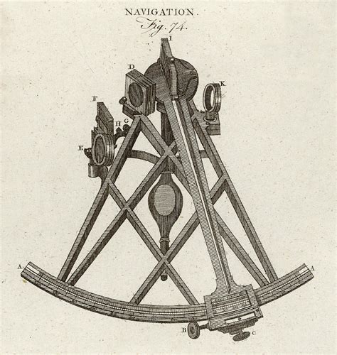 sextant drawing at explore collection of sextant drawing