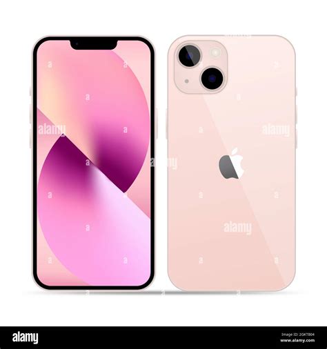 Iphone 12 Pro Cut Out Stock Images And Pictures Alamy