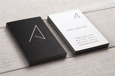 Top 28 Creative Examples Of Graphic Designer Business Cards