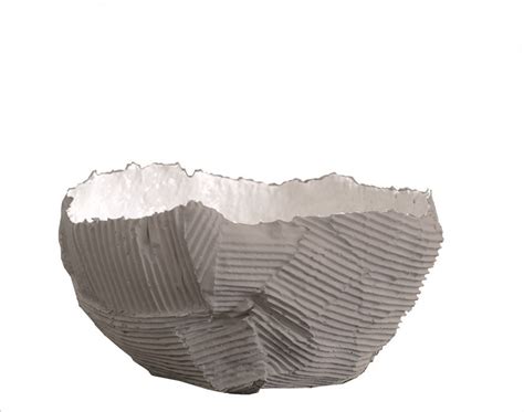 Ciotola In Ceramica Bowl By Paola Paronetto Design Paola Paronetto