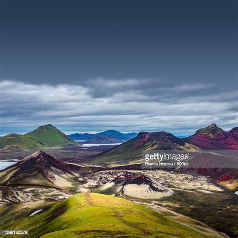 Landmannalaugar Photos And Premium High Res Pictures Getty Images