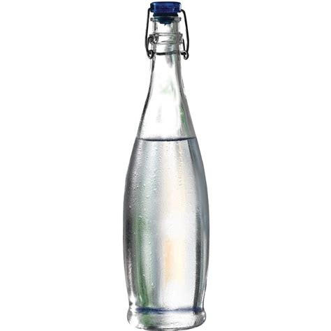 Glass Water Bottles 1ltr Cf730 Next Day Catering