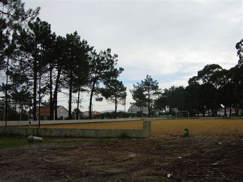 Campo De Futebol O Pinhal Do Duque Barreiro All About Portugal