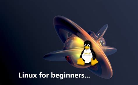 Linux For Beginners An Introduction To The Linux Operating System