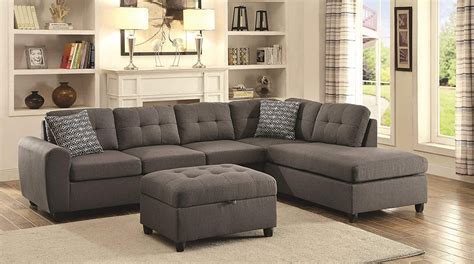 Best Sectional Sofas For Heavy People For Big And Heavy People