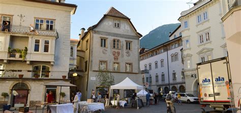 Best Places To Stay In Bolzano Italy The Hotel Guru