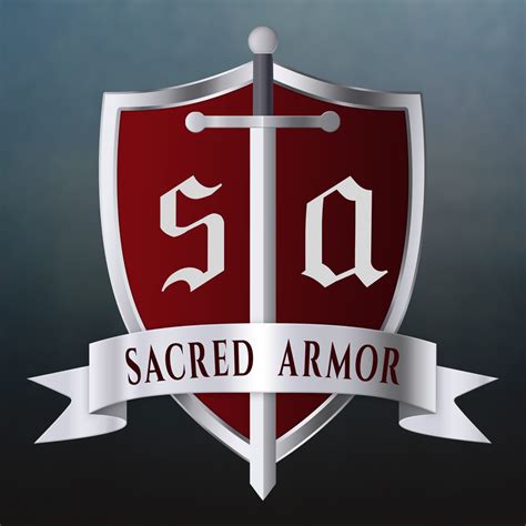 Sacred Armor