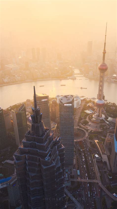 1080x1920 1080x1920 Cityscape Shanghai Photography Hd Skycrapper