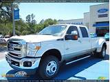 2006 Ford F350 Dually Diesel Towing Capacity Pictures