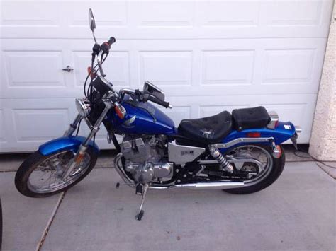 1986 honda rebel 450 (cmx450) rare bike or cash + trade i have a classic and rare honda rebel 450 i have to get rid of but i dont want to. 1986 Honda Rebel 250 bobber for sale on 2040-motos