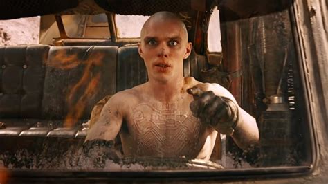 Mad Max Fury Roads Car Chases Look So Good Because They Were So