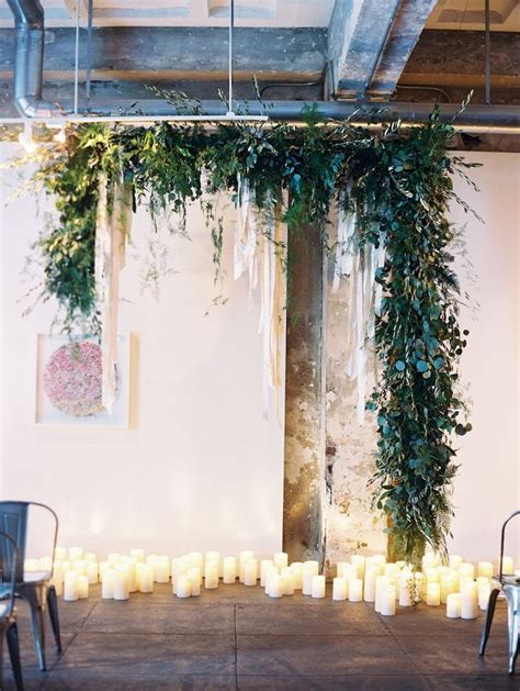 25 Inspirational Wedding Ceremony Arbor And Arch Ideas