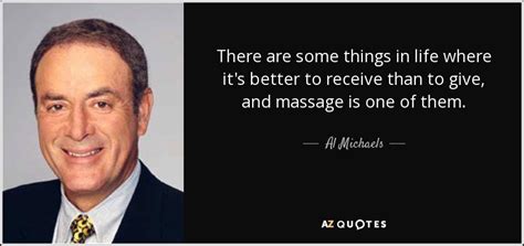 Top 25 Massage Quotes Of 193 A Z Quotes