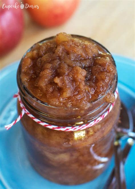 See more of gala sweets on facebook. Slow Cooker Applesauce | Recipe | Sweet sauce, Homemade ...