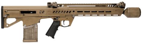 The rm277 takes its name from the inch equivalent of the us army's desired 6.8mm (or.277in) round. FDRA - Fuerza Terrestre: Fusil de asalto: General Dynamics ...