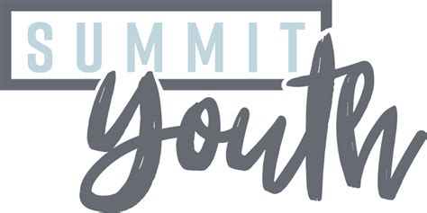 Summit Youth | Summit Worship Center
