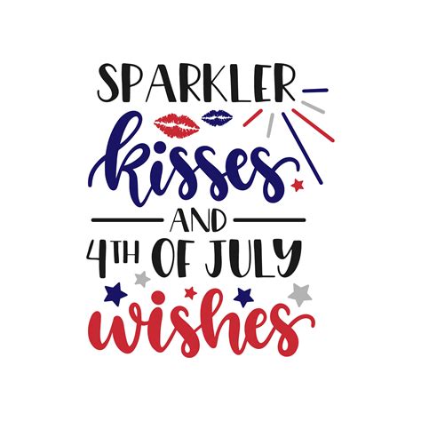 Pin by Lajuan Ellis on LOVE SVG | Fourth of july quotes, July quotes