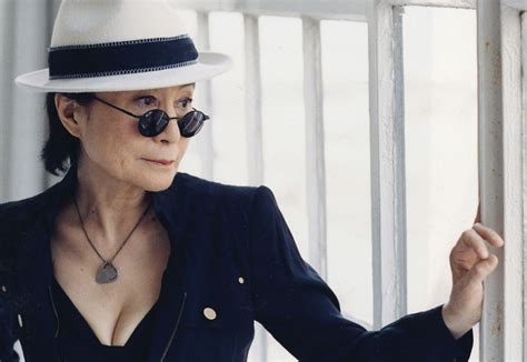 Yoko Ono Installation To Open At The National Museum