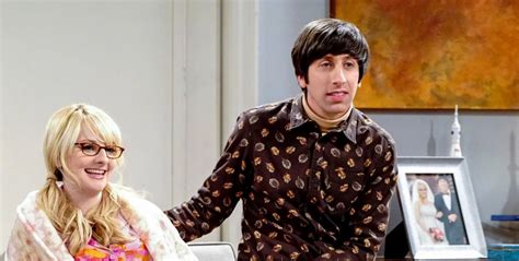 The Big Bang Theory El Otro Actor Que Iba A Interpretar A Howard Y